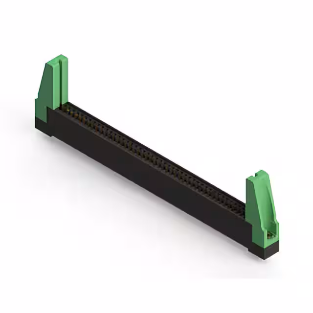 395-047-525-188 EDAC Inc.  Edgeboard Connectors
